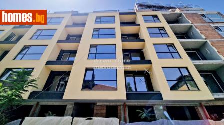 Тристаен, 111m² - Апартамент за продажба - 117123370