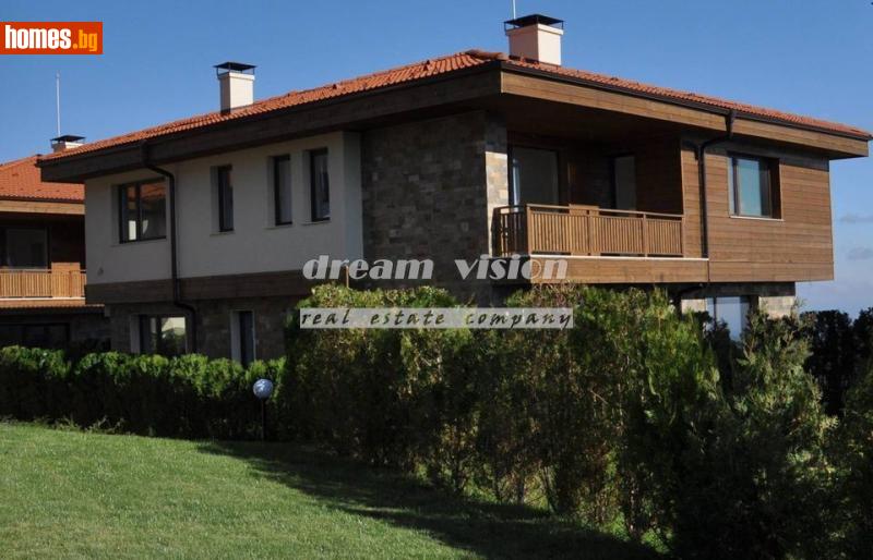 Къща, 407m² - Кв. Бистрица, София - Къща за продажба - ДРИЙМ ВИЖЪН НЕДВИЖИМИ ИМОТИ - 117123424