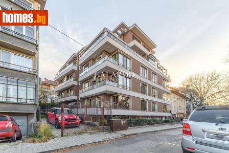 Гараж, 12m² - Апартамент под наем - 117123538