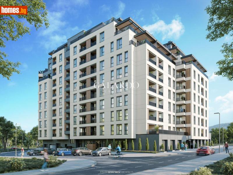 Тристаен, 149m² - Жк. Младост 4, София - Апартамент за продажба - Galardo real estate - 117123597