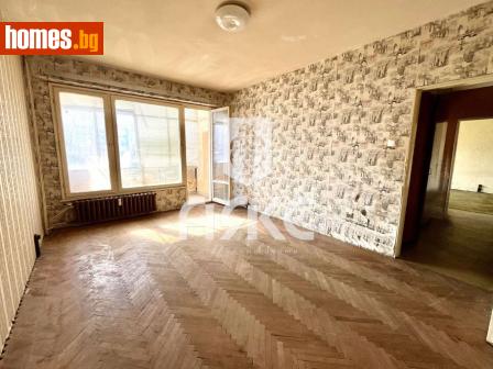 Двустаен, 61m² - Апартамент за продажба - 117126582