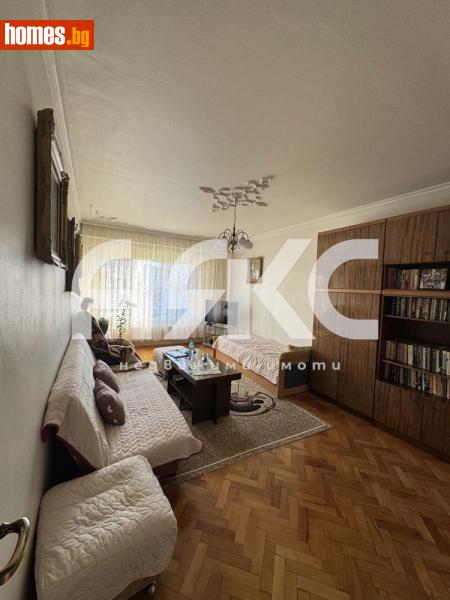 Двустаен, 67m² - Жк. Надежда 4, София - Апартамент за продажба - АЯКС Имоти - 117126622