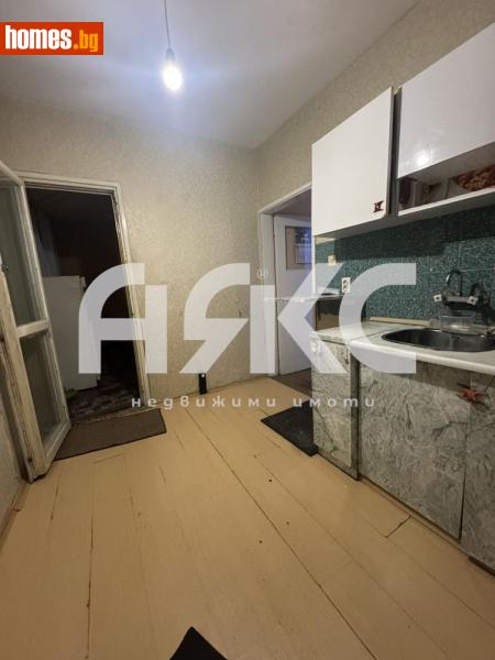 Двустаен, 61m² - Жк. Надежда 2, София - Апартамент за продажба - АЯКС Имоти - 117126627