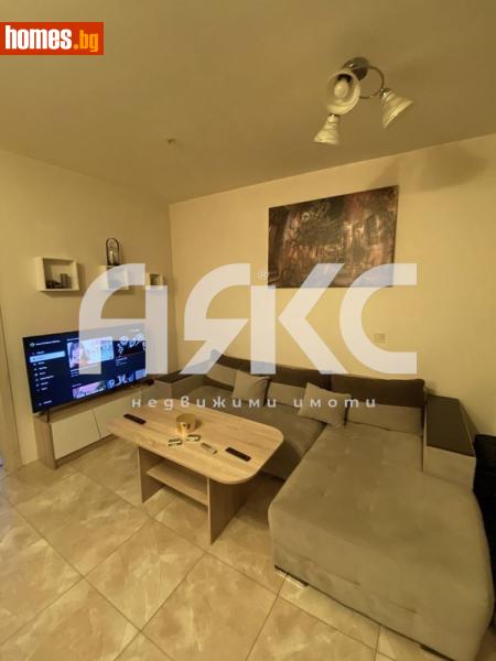 Тристаен, 66m² - Кв. Кръстова Вада, София - Апартамент за продажба - АЯКС Имоти - 117126651