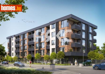 Тристаен, 98m² - Апартамент за продажба - 117126668