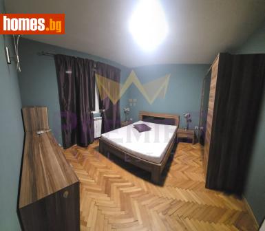 Тристаен, 77m² - Апартамент за продажба - 117127282