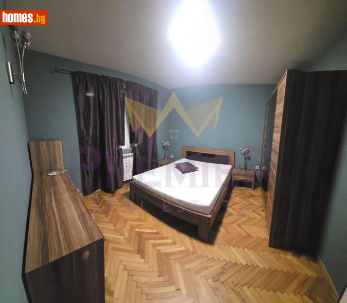 Тристаен, 77m² - Жк. Гео Милев, София - Апартамент за продажба - ИМОТИ ПРЕМИЕР - 117127282