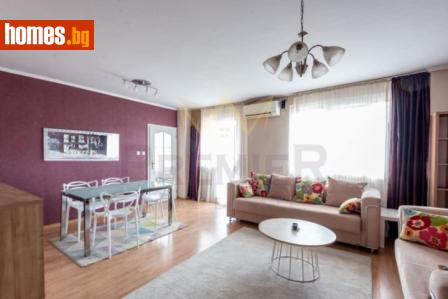 Четиристаен, 112m² - Апартамент за продажба - 117127318