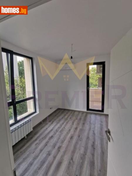 Двустаен, 77m² - Жк. Стрелбище, София - Апартамент за продажба - ИМОТИ ПРЕМИЕР - 117127409