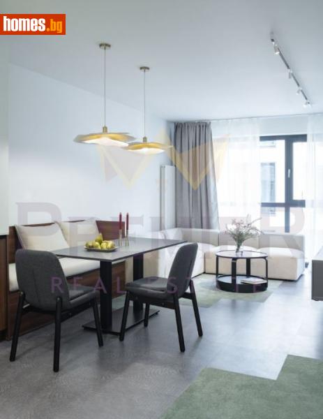 Двустаен, 71m² - Кв. Кръстова Вада, София - Апартамент за продажба - ИМОТИ ПРЕМИЕР - 117127546