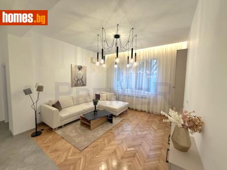 Тристаен, 90m² - Апартамент за продажба - 117127887