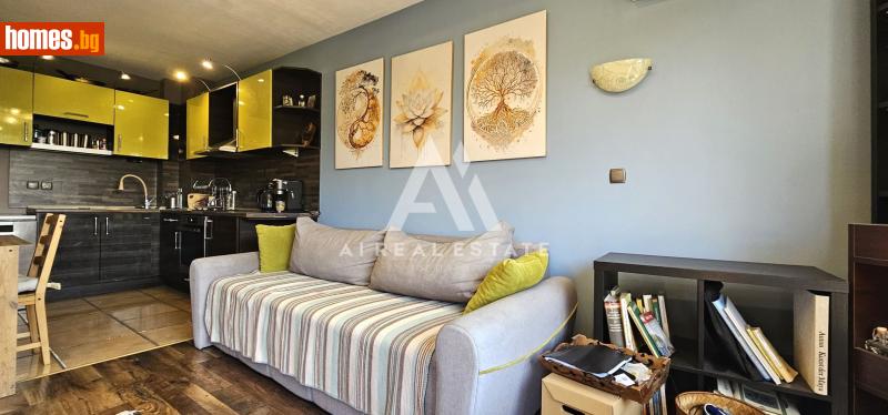 Двустаен, 64m² - Жк. Лагера, София - Апартамент за продажба - АНДРОМЕДА  - 117128186