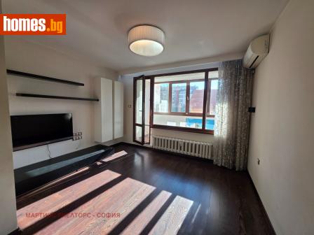 Тристаен, 140m² - Апартамент за продажба - 117128486