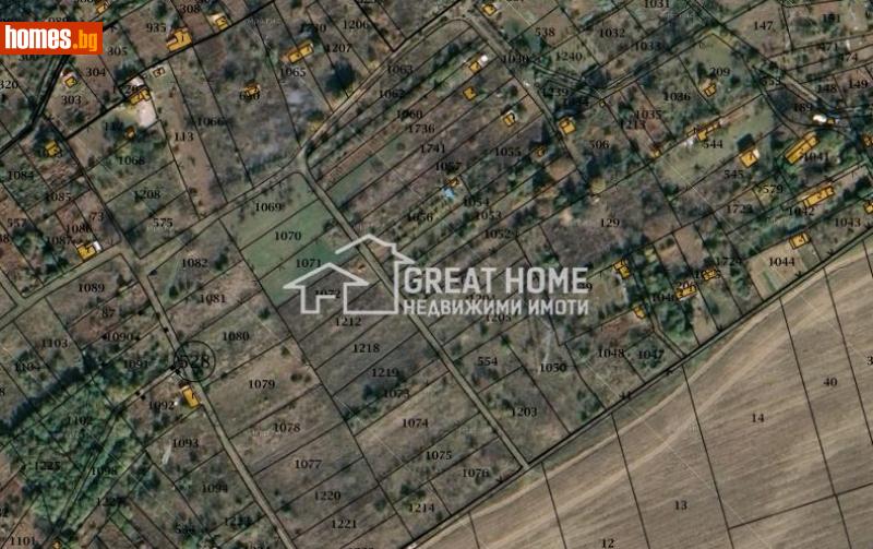 Парцел, 12496m² - Кв. Боровец, Търговище - Парцел за продажба - ГРЕАЙТ ХОУМ ЕООД - 117128559