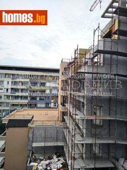 Четиристаен, 186m² - Апартамент за продажба - 117128629