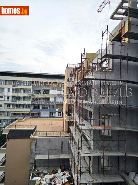 Четиристаен, 186m² -  Център, Пловдив - Апартамент за продажба - РЕАЛ ПЛОВДИВ - 117128629