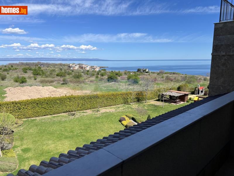 Двустаен, 73m² - Гр.Черноморец, Бургас - Апартамент за продажба - БГ Интернационал - 117129241