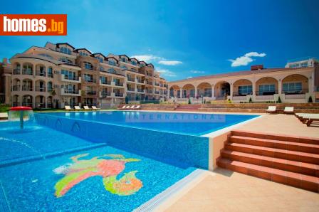 Едностаен, 48m² - Апартамент за продажба - 117129261