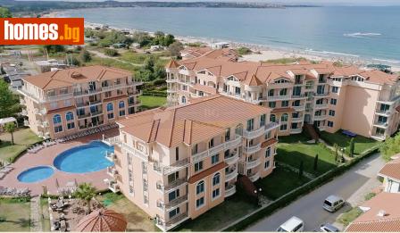 Двустаен, 57m² - Апартамент за продажба - 117129271