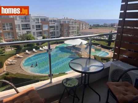 Двустаен, 55m² - Апартамент за продажба - 117129301