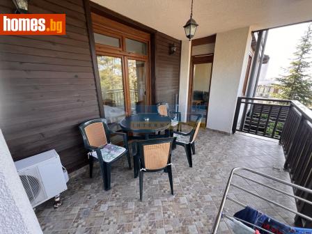 Тристаен, 92m² - Апартамент за продажба - 117129311