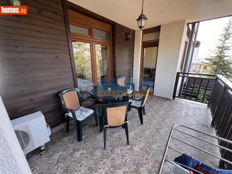 Тристаен, 92m² - Гр.Созопол, Бургас - Апартамент за продажба - БГ Интернационал - 117129311