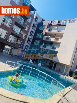 Двустаен, 54m² - Апартамент за продажба - 117129341