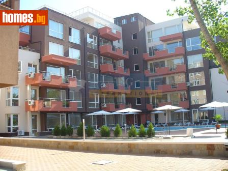 Двустаен, 52m² - Апартамент за продажба - 117129350