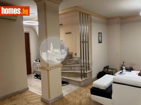 Мезонет, 198m² - Апартамент за продажба - 117129574