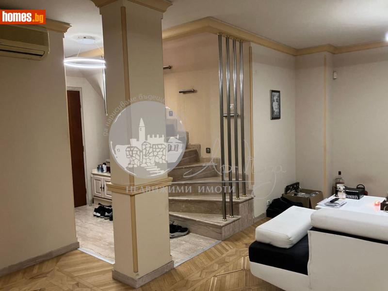 Мезонет, 198m² - Кв. Съдийски, Пловдив - Апартамент за продажба - Арт Каза - 117129574