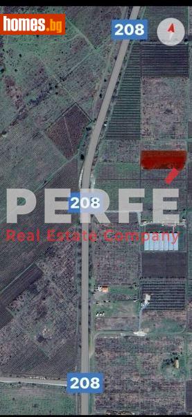 Парцел, 2489m² - Гр.Айтос, Бургас - Парцел за продажба - Perfe Estates - 117129676