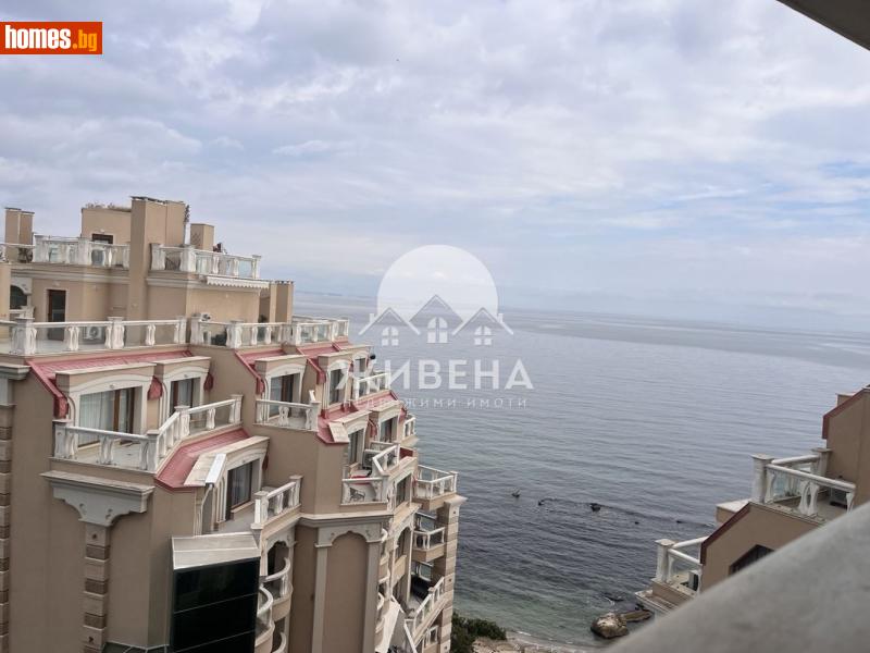 Тристаен, 96m² - К.к.Чайка, Варна - Апартамент за продажба - ЖИВЕНА Недвижими Имоти - 117131264
