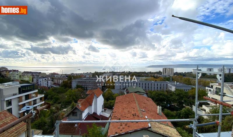 Тристаен, 118m² - Кв. Бриз, Варна - Апартамент за продажба - ЖИВЕНА Недвижими Имоти - 117131274