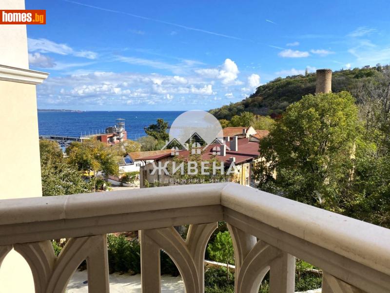 Двустаен, 93m² - Кв. Аспарухово, Варна - Апартамент за продажба - ЖИВЕНА Недвижими Имоти - 117131320