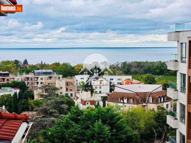 Тристаен, 92m² - К.к.Св.Константин и Елена, Варна - Апартамент за продажба - ЖИВЕНА Недвижими Имоти - 117131615