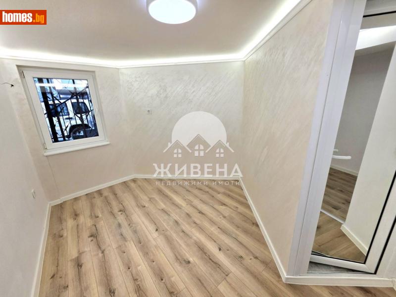 Едностаен, 15m² -  Техникумите, Варна - Апартамент за продажба - ЖИВЕНА Недвижими Имоти - 117131622
