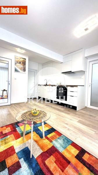 Двустаен, 41m² -  Център, Варна - Апартамент за продажба - ЖИВЕНА Недвижими Имоти - 117131628