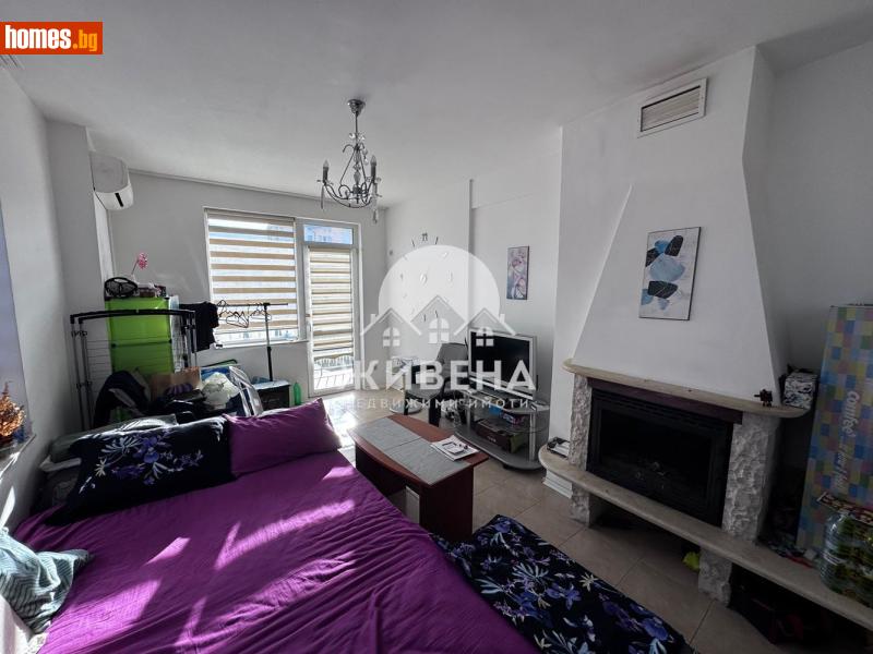 Двустаен, 85m² - С.Кранево, Добрич - Апартамент за продажба - ЖИВЕНА Недвижими Имоти - 117131668