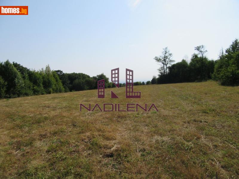 Парцел, 5000m² - Кв. Горна Баня, София - Парцел за продажба - Надилена риъл естейтс  - 117133107