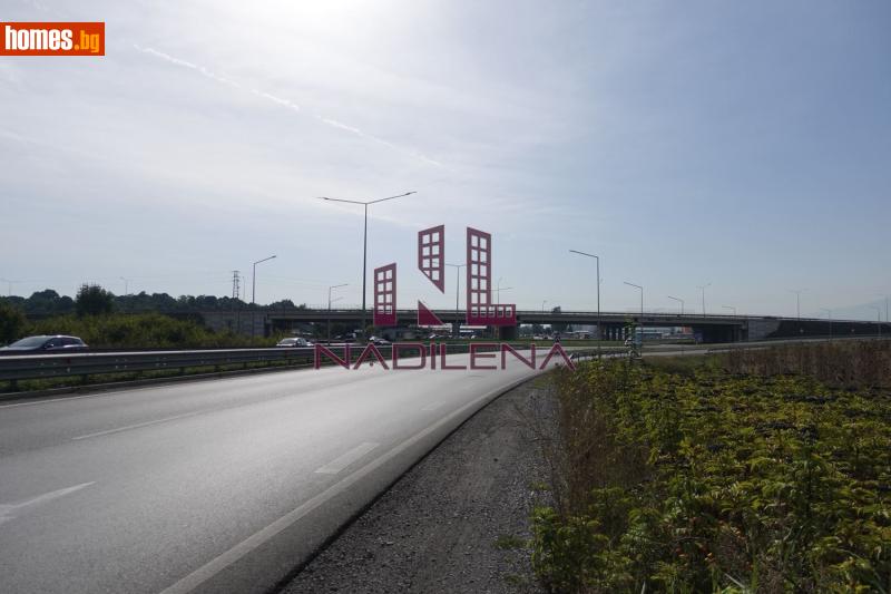 Парцел, 5505m² - Жк. Обеля 2, София - Парцел за продажба - Надилена риъл естейтс  - 117133116