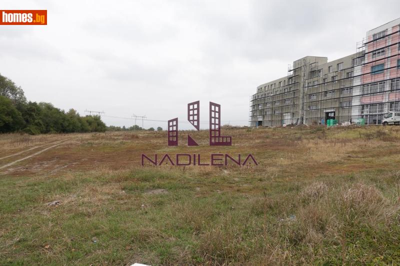 Парцел, 6000m² - София, София - град - Парцел за продажба - Надилена риъл естейтс  - 117133122