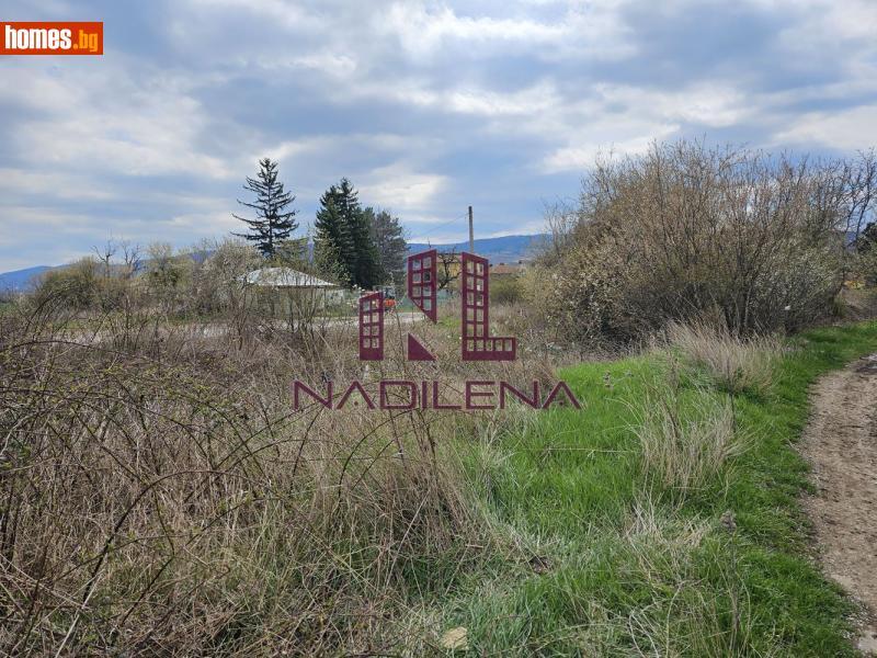 Парцел, 3798m² -  Враня, София - Парцел за продажба - Надилена риъл естейтс  - 117133158