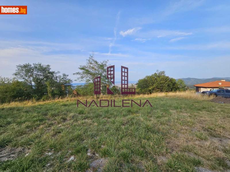 Парцел, 3000m² - Кв. Бистрица, София - Парцел за продажба - Надилена риъл естейтс  - 117133183