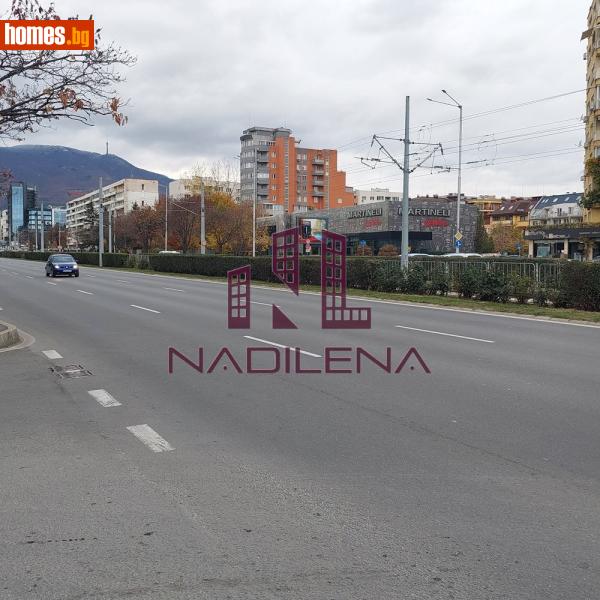 Парцел, 500m² - Жк. Гоце Делчев, София - Парцел за продажба - Надилена риъл естейтс  - 117133199