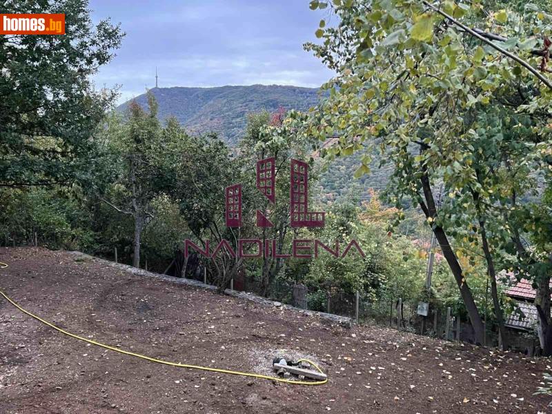 Парцел, 618m² - Кв. Горна Баня, София - Парцел за продажба - Надилена риъл естейтс  - 117133205