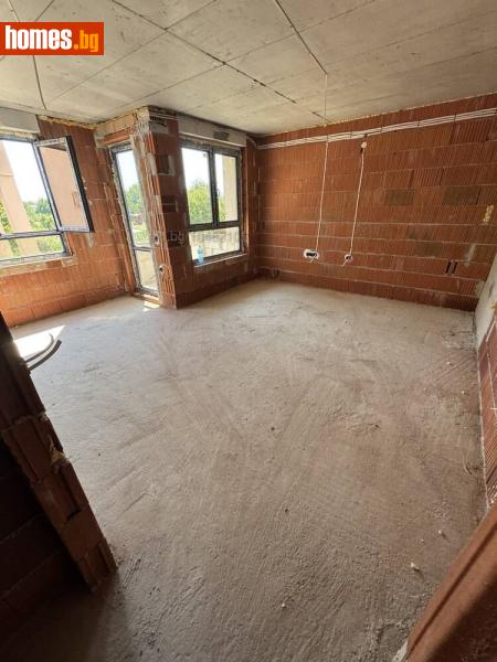 Двустаен, 65m² - Кв. Прослав, Пловдив - Апартамент за продажба - Римекс Имоти - 117133281