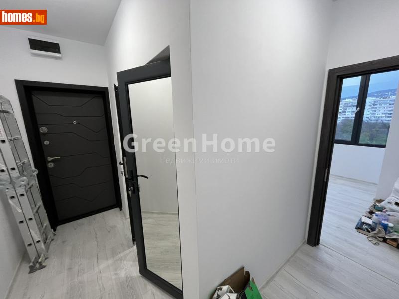 Тристаен, 60m² - Варна, Варна - Апартамент за продажба - Green Home - 117133881
