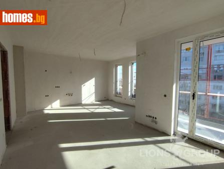 Тристаен, 105m² - Апартамент за продажба - 117135872