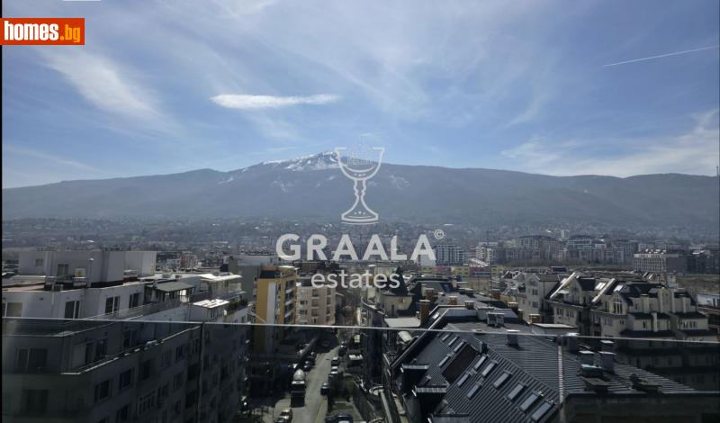 Тристаен, 188m² - Жк. Гоце Делчев, София - Апартамент за продажба - ГРААЛА ЕСТЕЙТС - 117136014