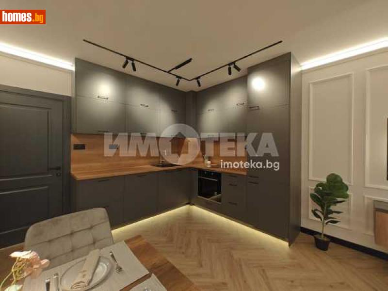 Тристаен, 101m² - Пловдив, Пловдив - Апартамент за продажба - ИМОТЕКА АД - 117136904